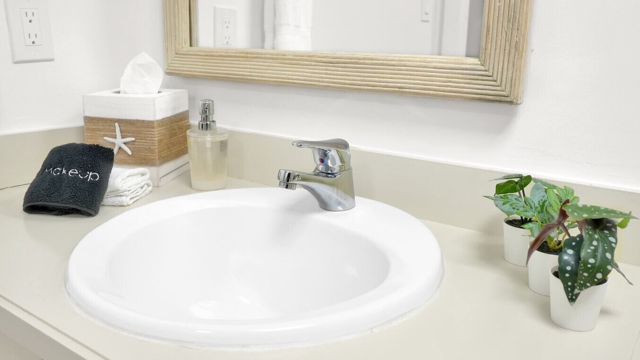 Photo of Bathroom in Coconut Grove