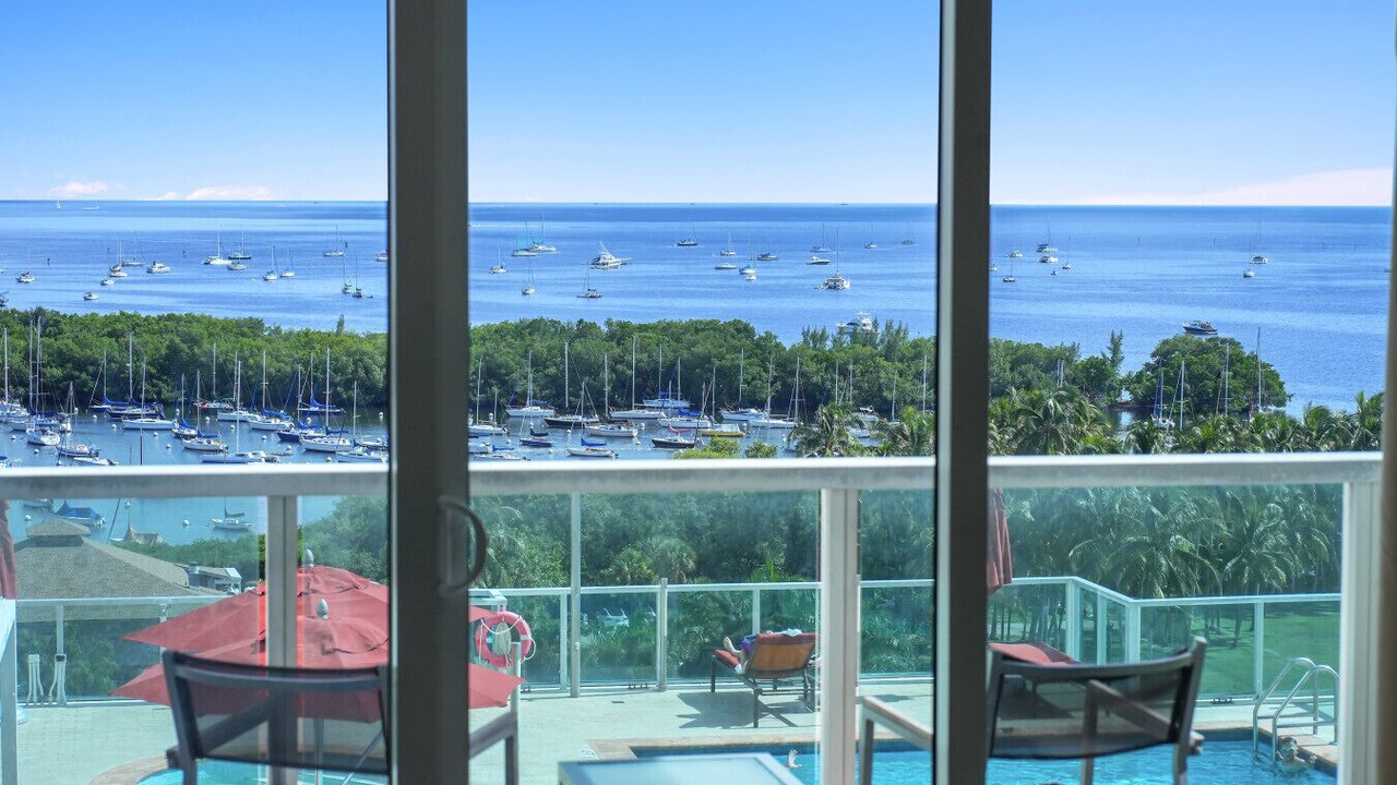 Photo of Outdoor in Coconut Grove
