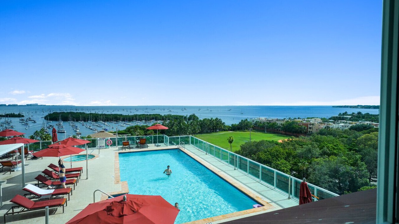 Photo of Outdoor in Coconut Grove