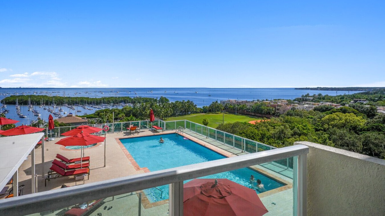 Photo of Outdoor in Coconut Grove