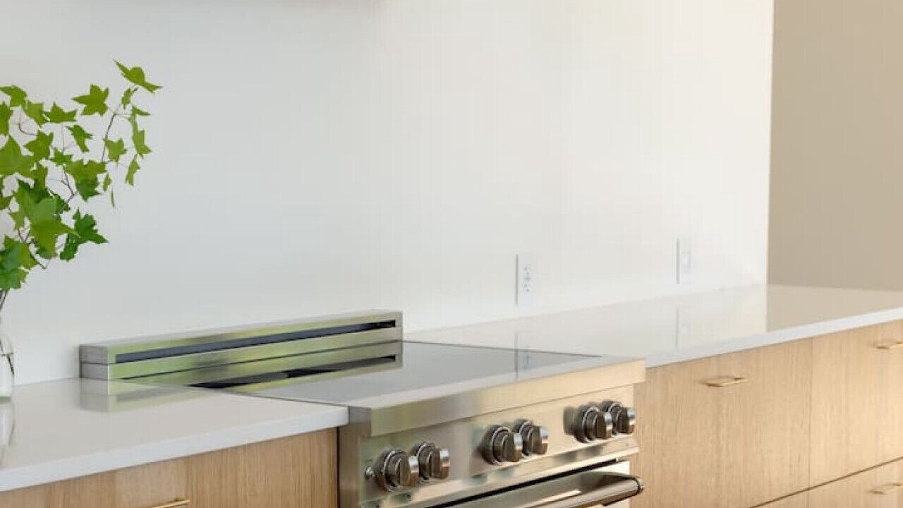 Photo of Kitchen in Henrico