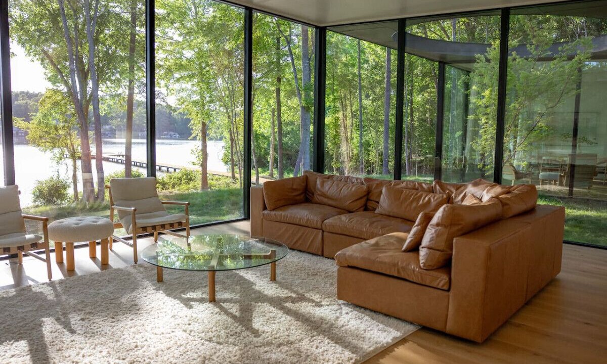 Photo of Livingroom in Henrico