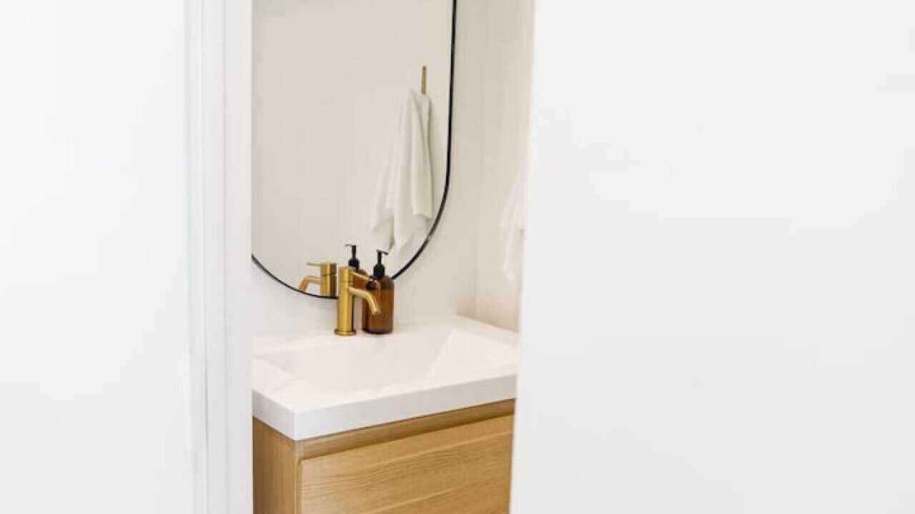 Photo of Bathroom in Henrico