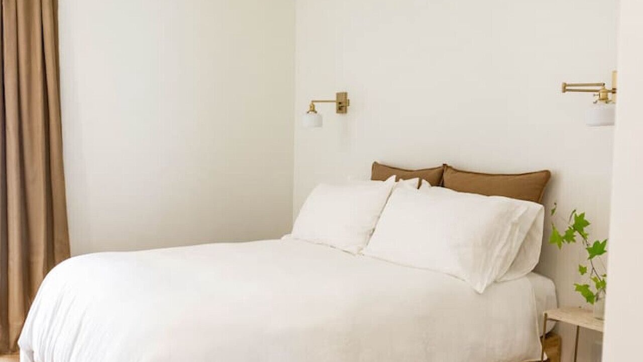 Photo of Bedroom in Henrico