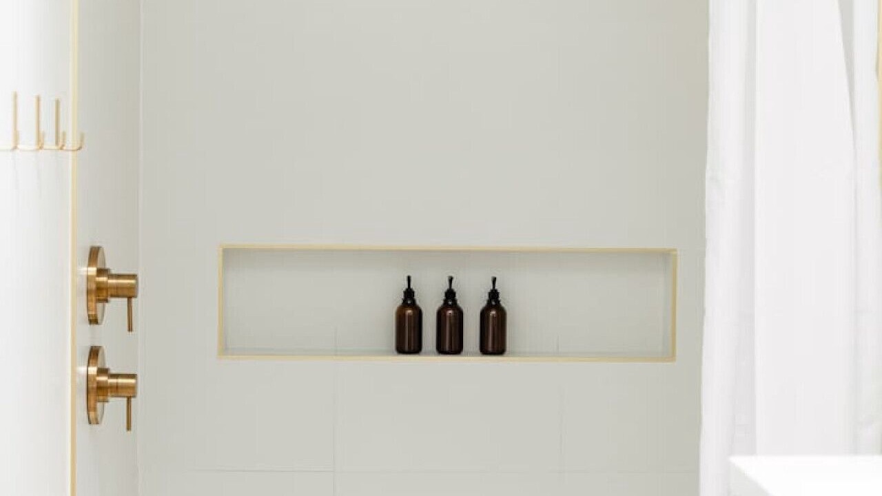 Photo of Bathroom in Henrico