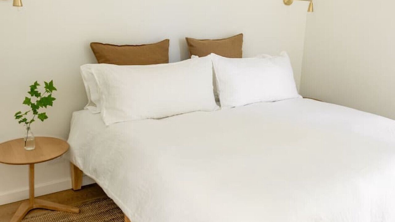 Photo of Bedroom in Henrico