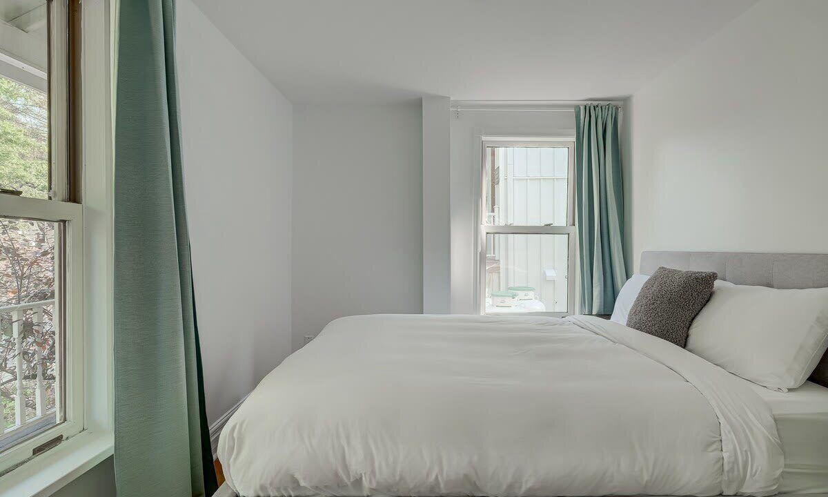 Photo of Bedroom in Bromont