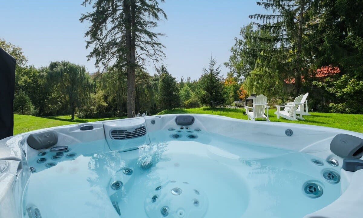 Photo of Outdoor in Bromont