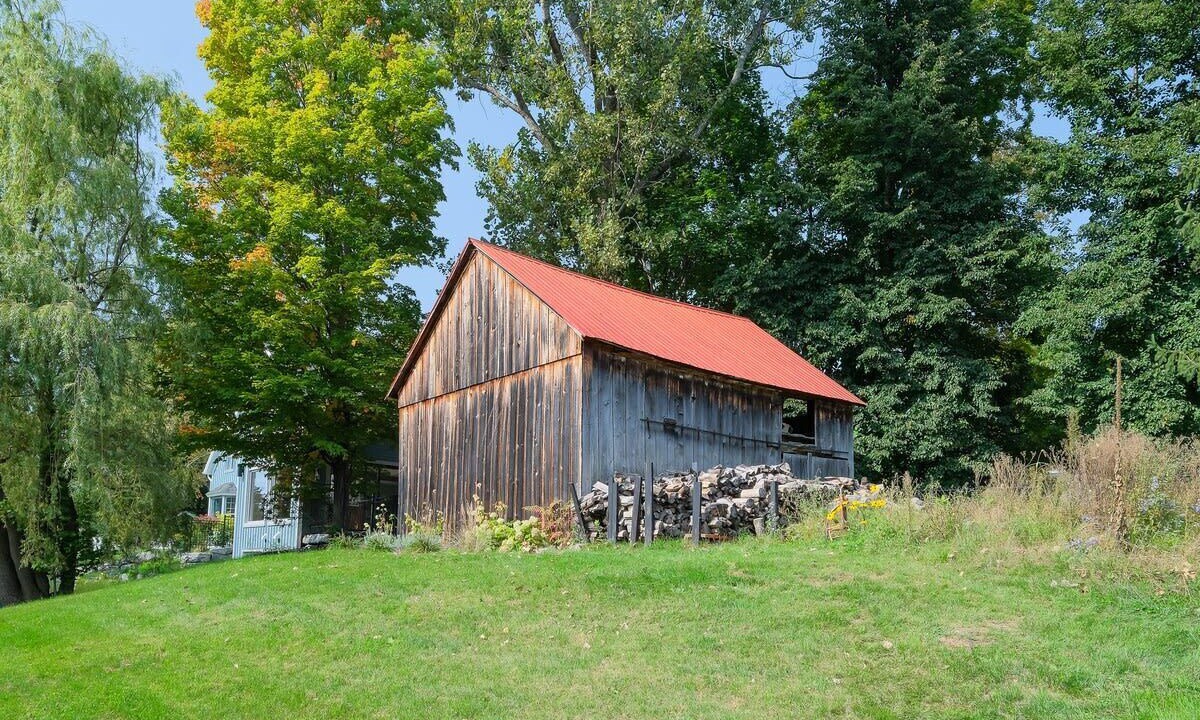 Photo of Outdoor in Bromont