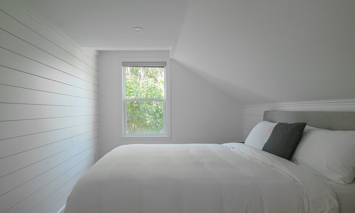 Photo of Bedroom in Bromont