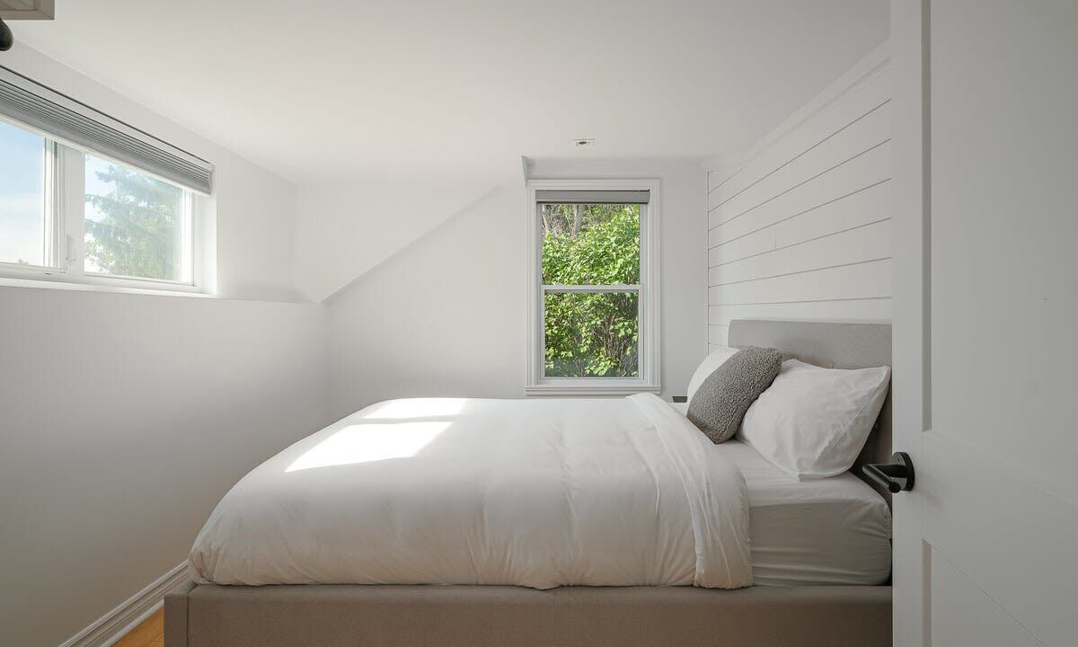 Photo of Bedroom in Bromont