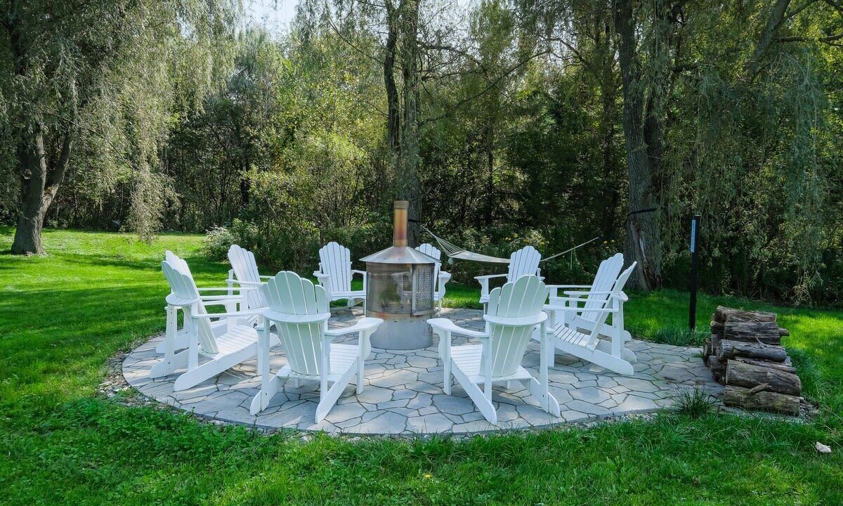 Photo of Outdoor in Bromont