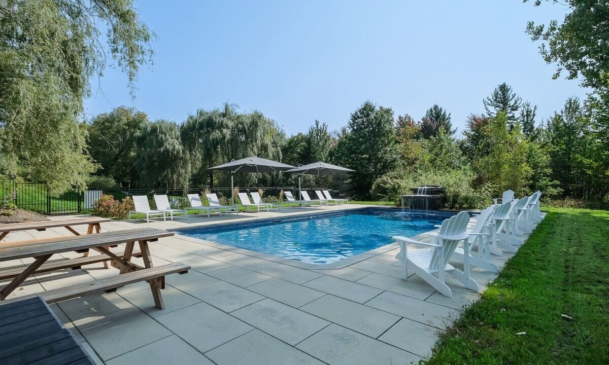 Photo of Outdoor in Bromont