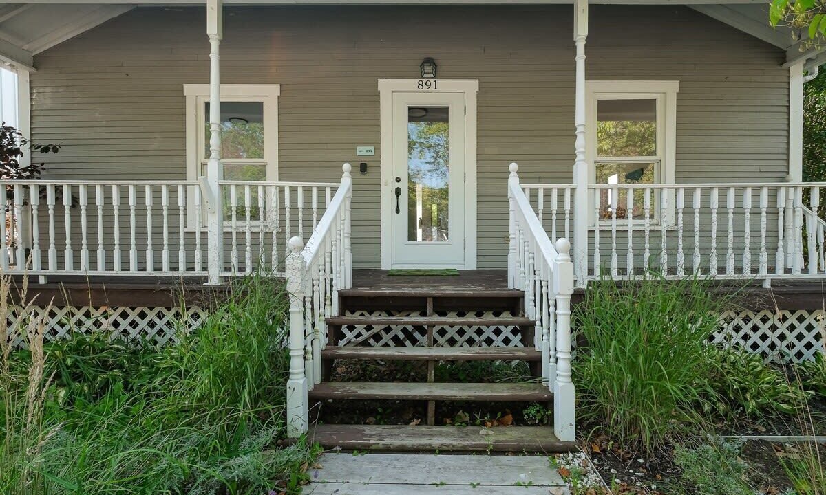 Photo of Outdoor in Bromont