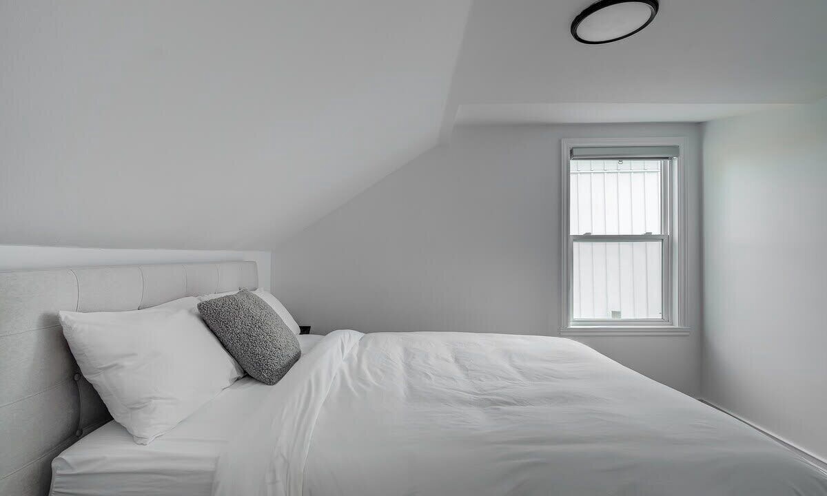 Photo of Bedroom in Bromont