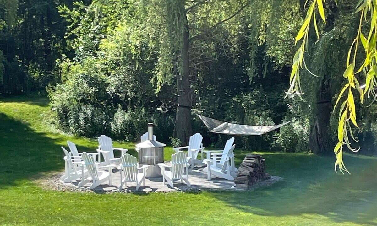 Photo of Outdoor in Bromont