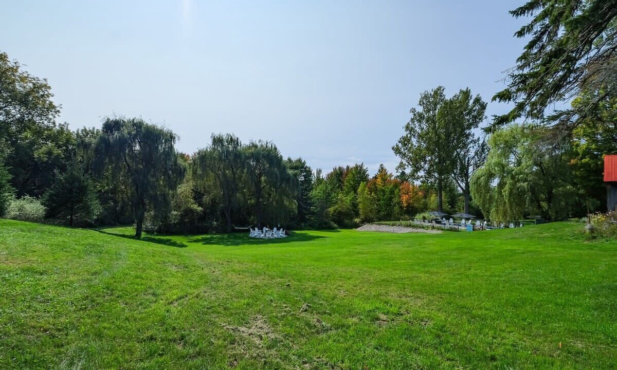 Photo of Outdoor in Bromont