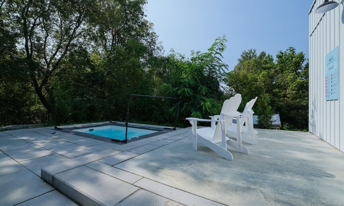 Photo of Outdoor in Bromont