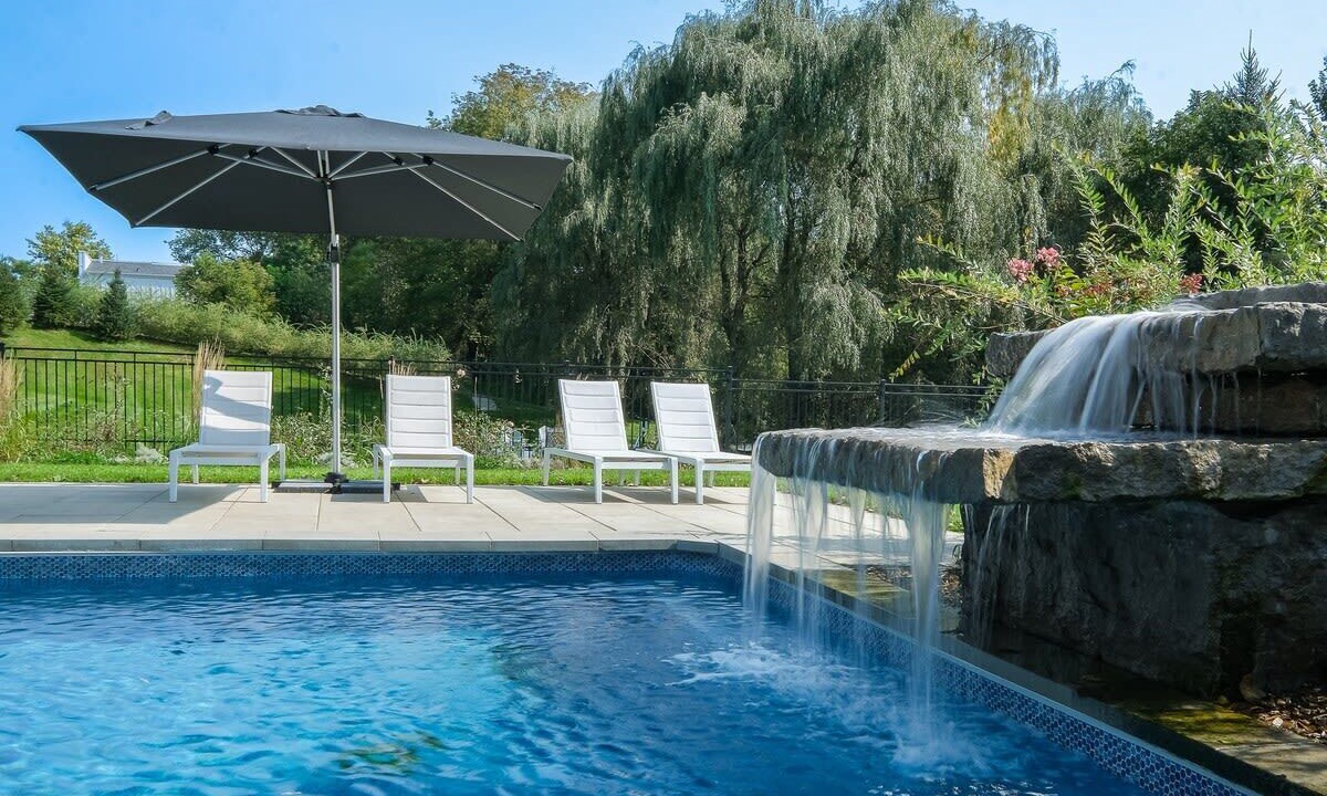 Photo of Outdoor in Bromont