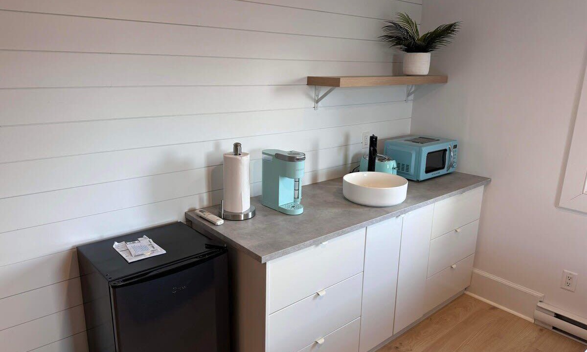 Photo of Kitchen in Bromont