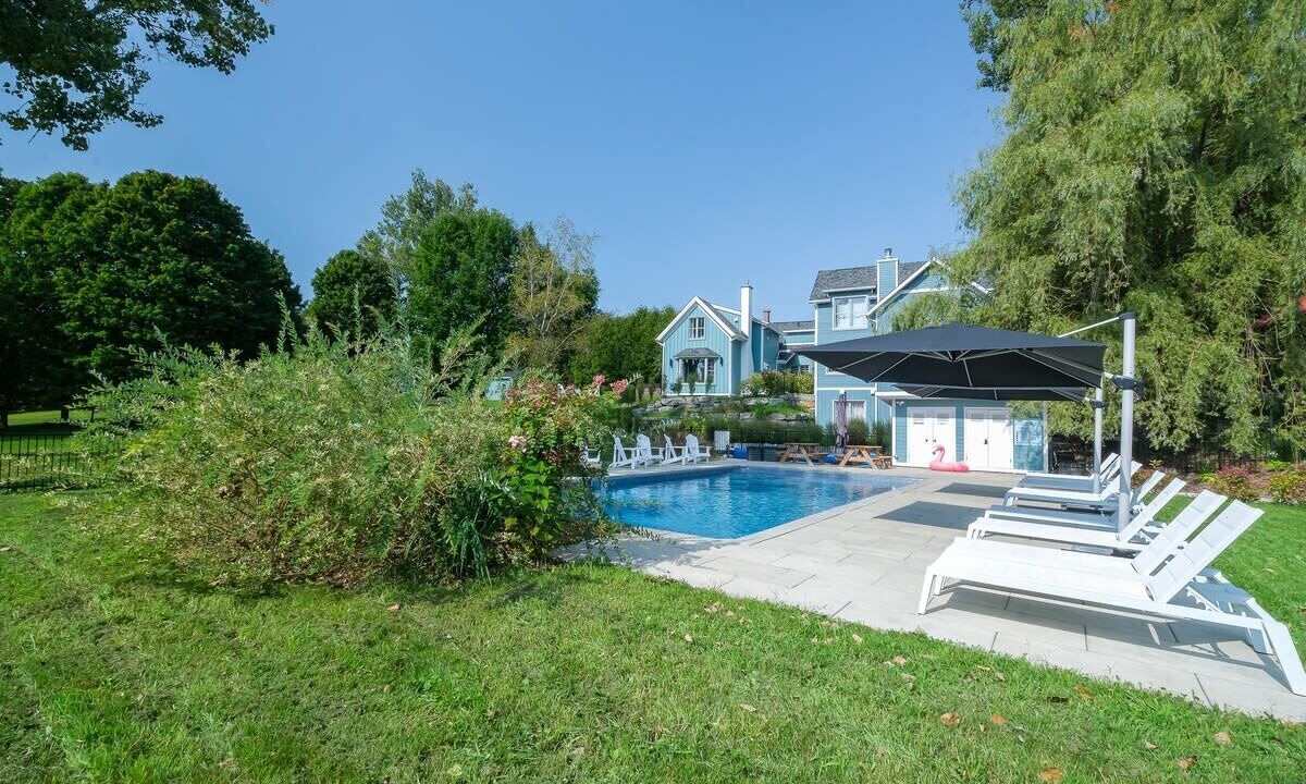 Photo of Outdoor in Bromont