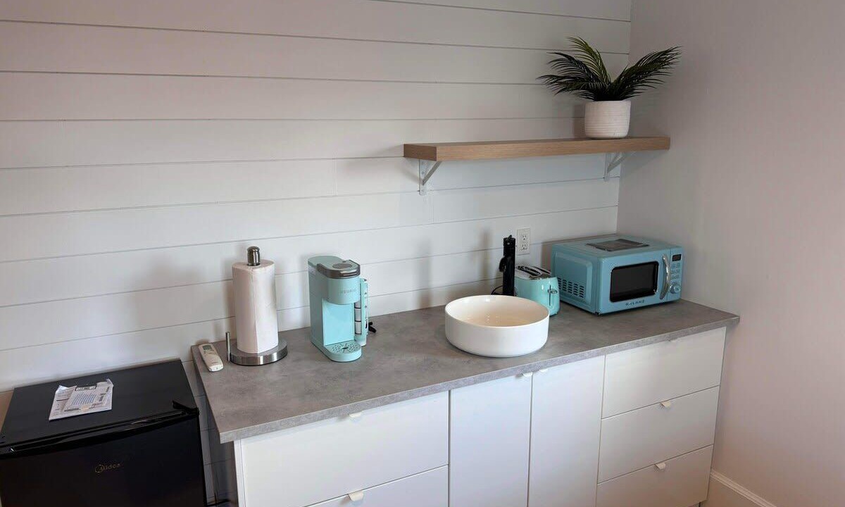 Photo of Kitchen in Bromont