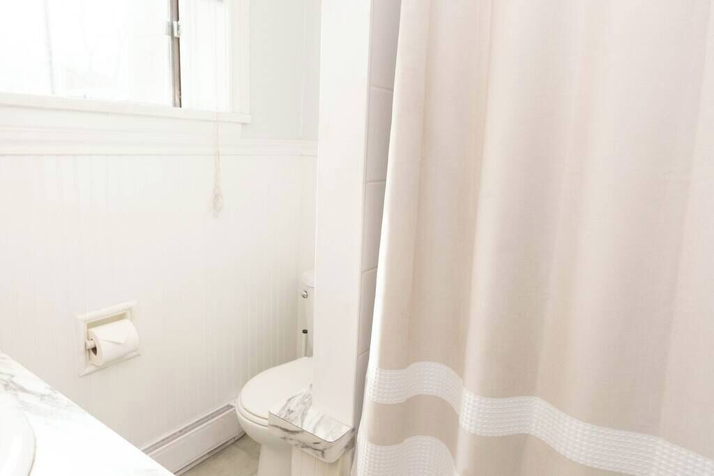 Photo of Bathroom in Wellington