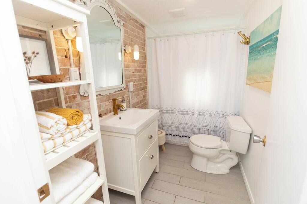 Photo of Bathroom in Wellington
