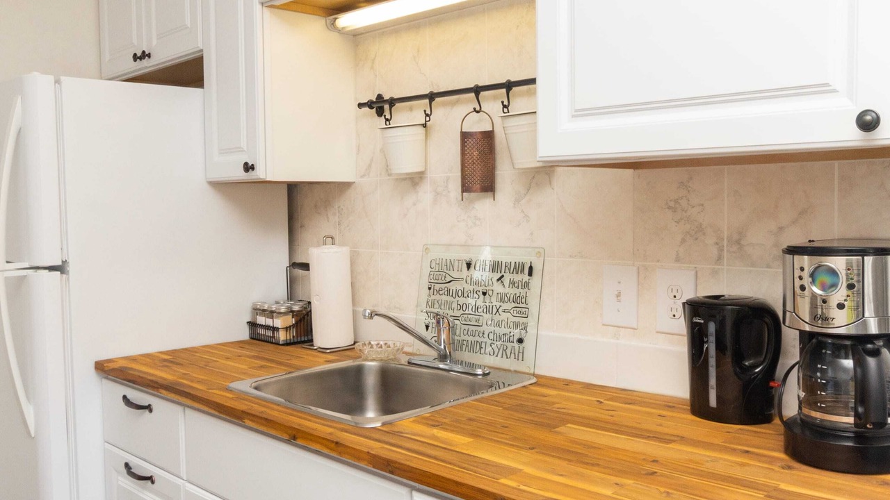 Photo of Kitchen in Wellington