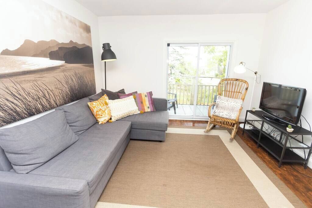 Photo of Livingroom in Wellington