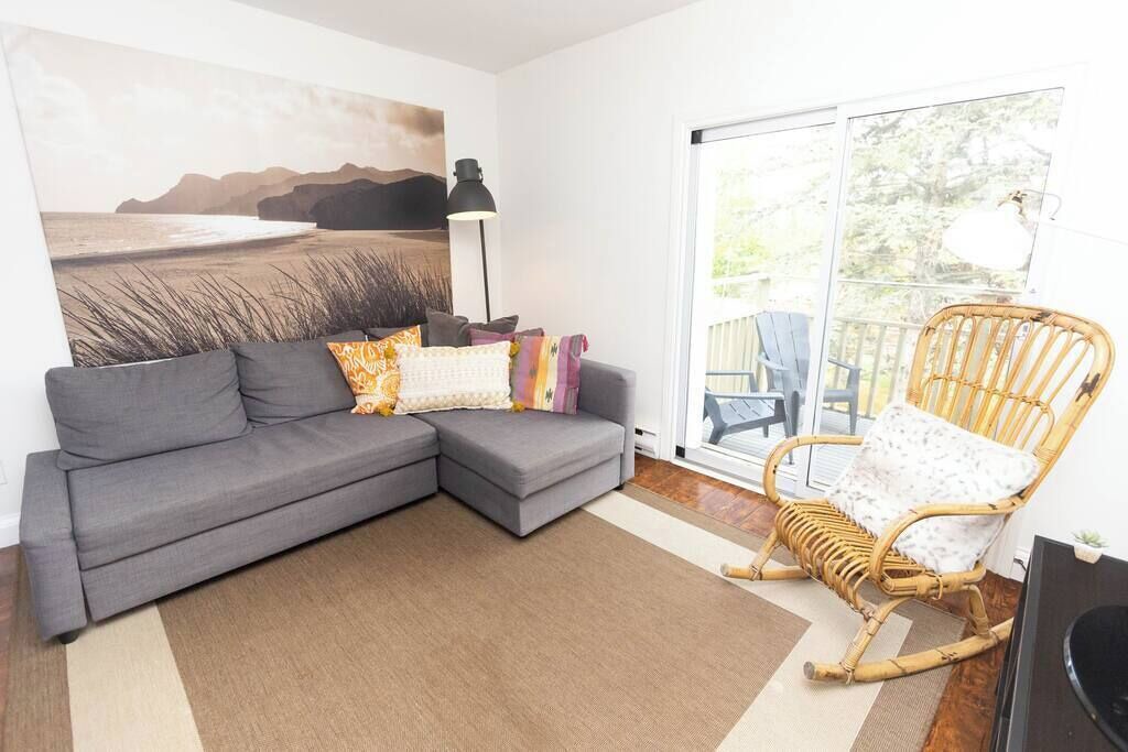 Photo of Livingroom in Wellington