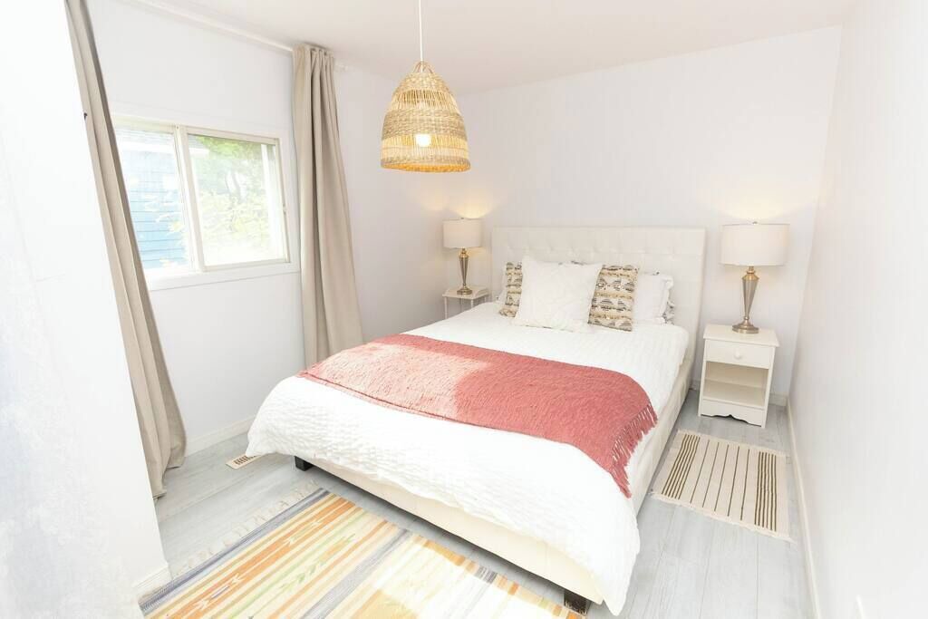 Photo of Bedroom in Wellington