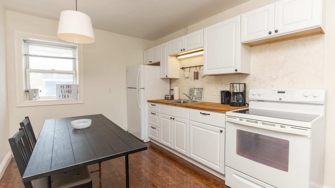 Photo of Kitchen in Wellington