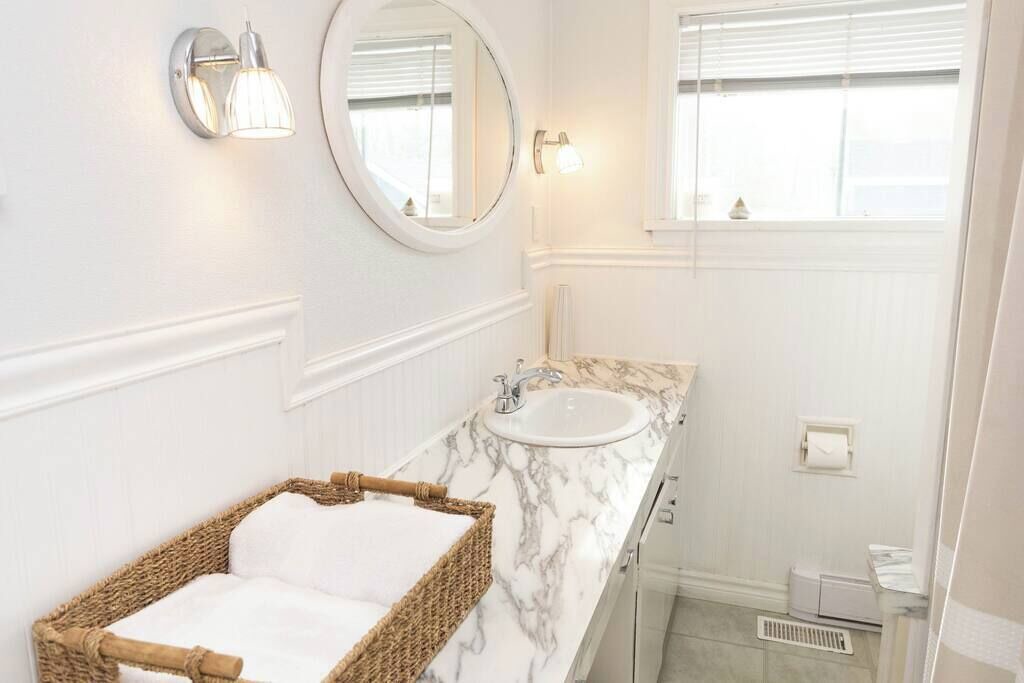Photo of Bathroom in Wellington