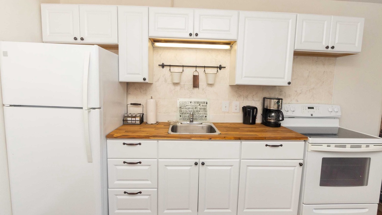 Photo of Kitchen in Wellington