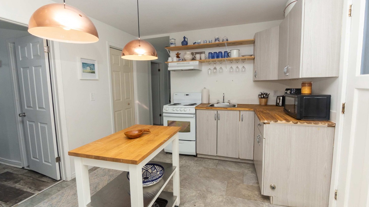 Photo of Kitchen in Wellington