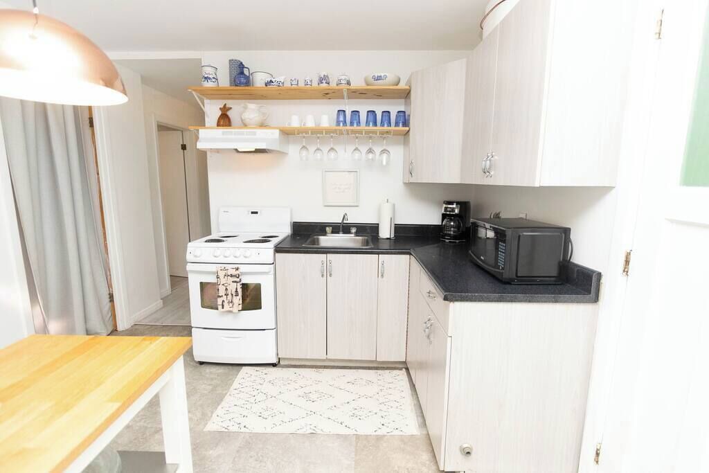 Photo of Kitchen in Wellington