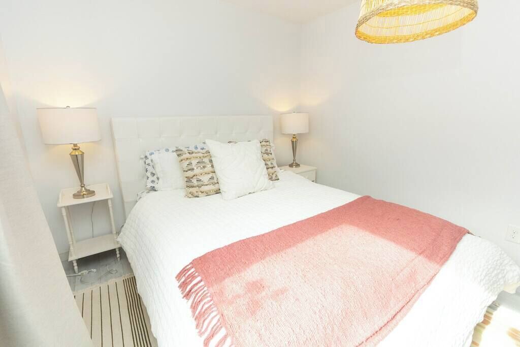 Photo of Bedroom in Wellington