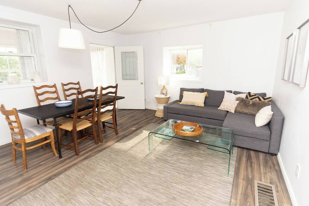 Photo of Livingroom in Wellington