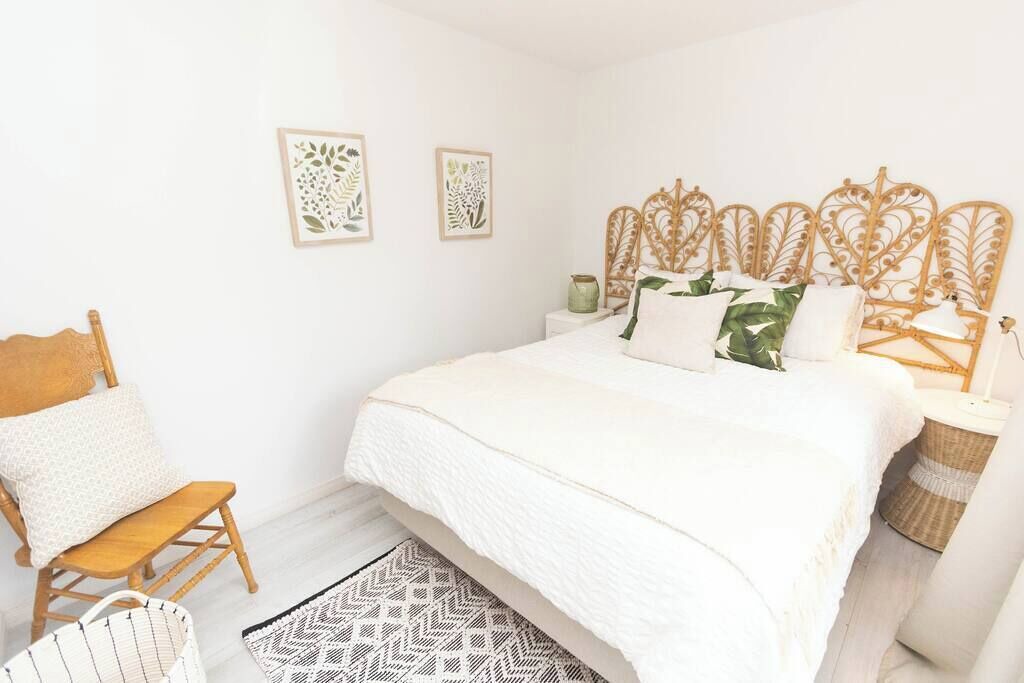 Photo of Bedroom in Wellington