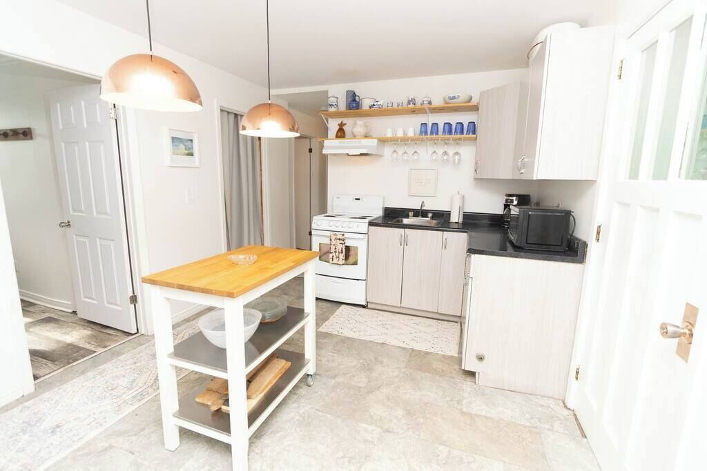 Photo of Kitchen in Wellington