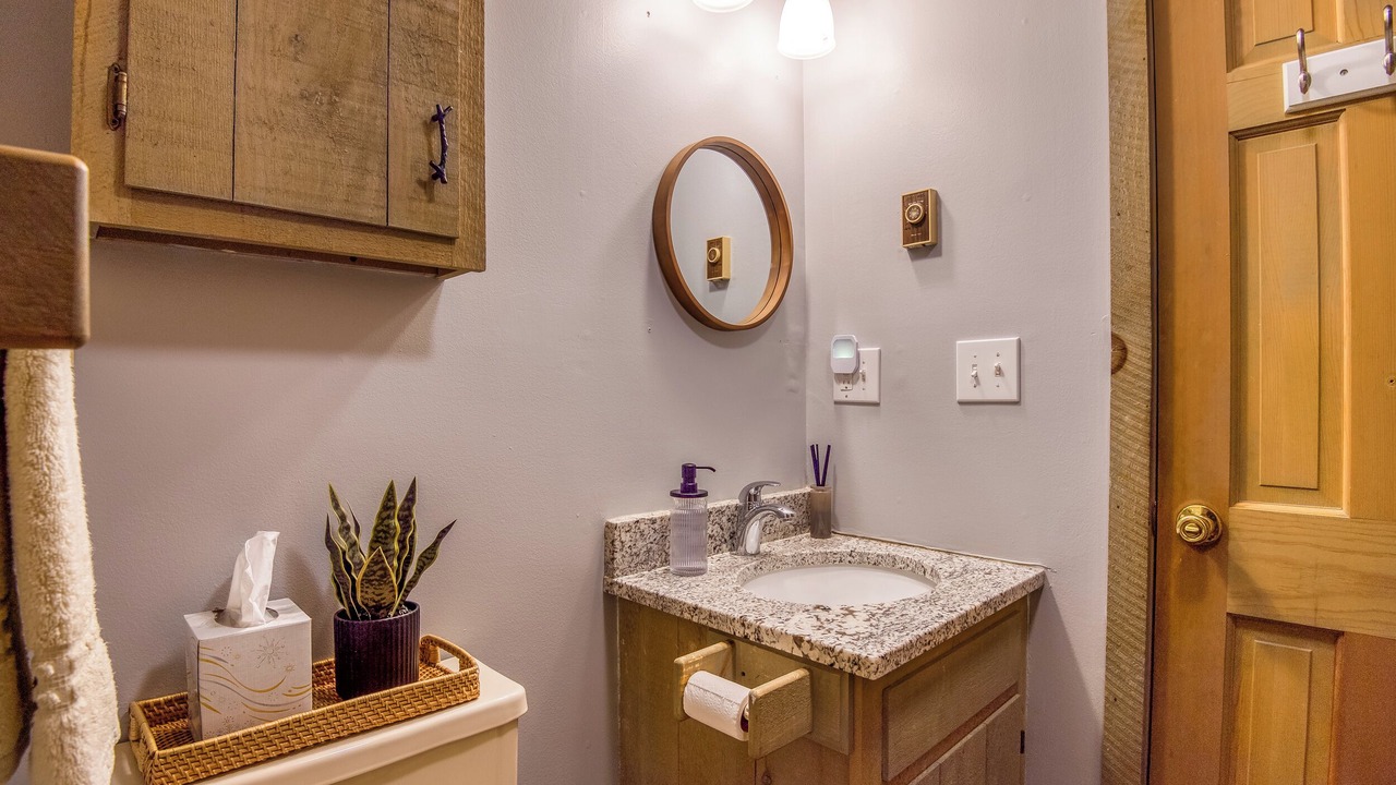 Photo of Bathroom in Bartlett