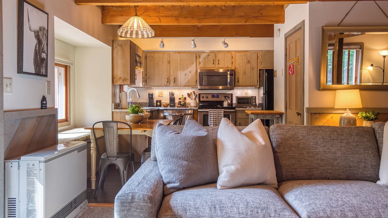Photo of Livingroom in Bartlett