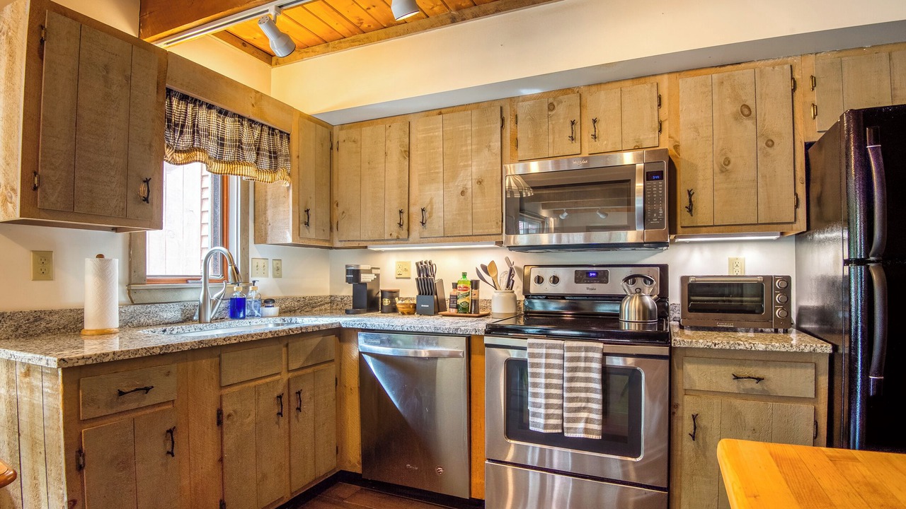 Photo of Kitchen in Bartlett