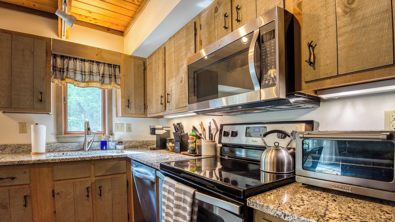 Photo of Kitchen in Bartlett