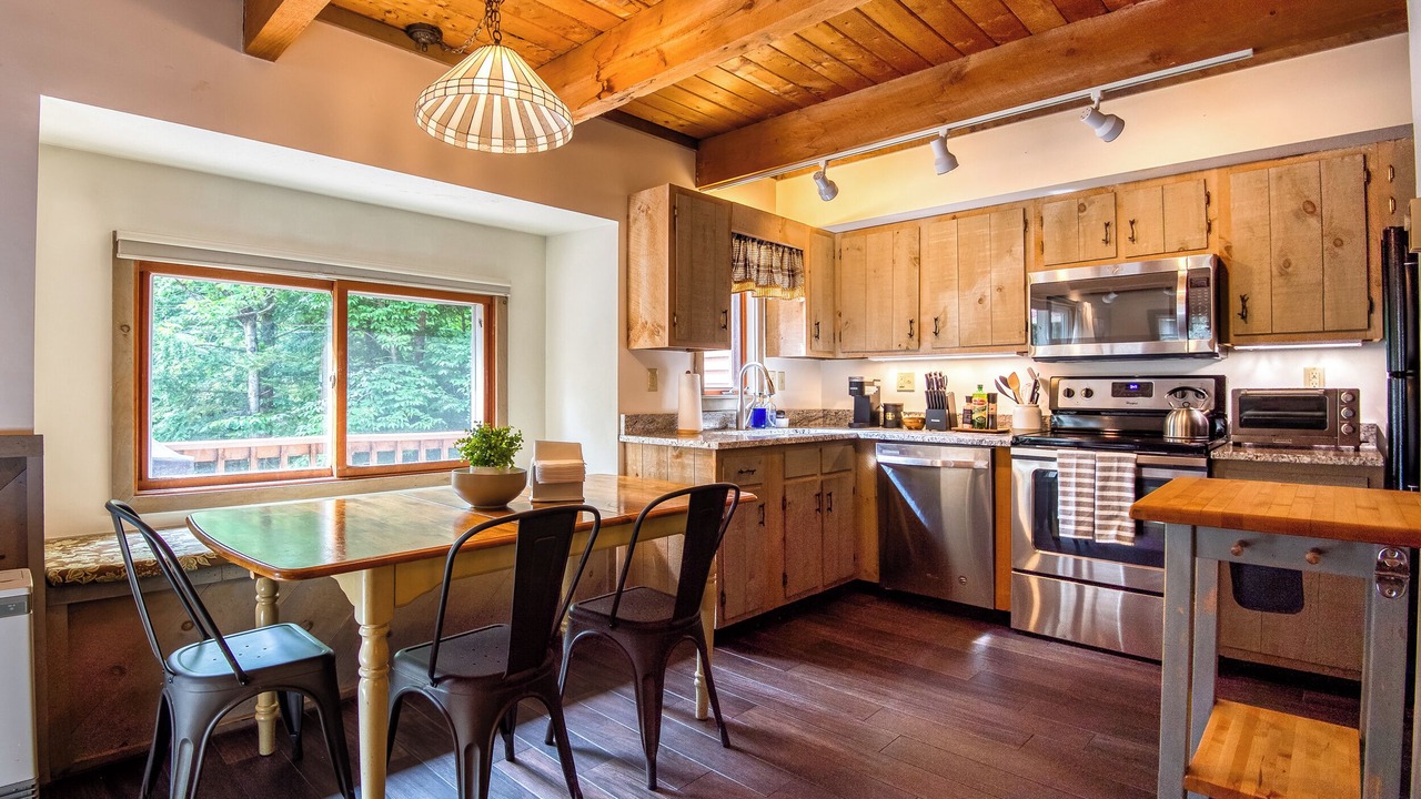 Photo of Kitchen in Bartlett