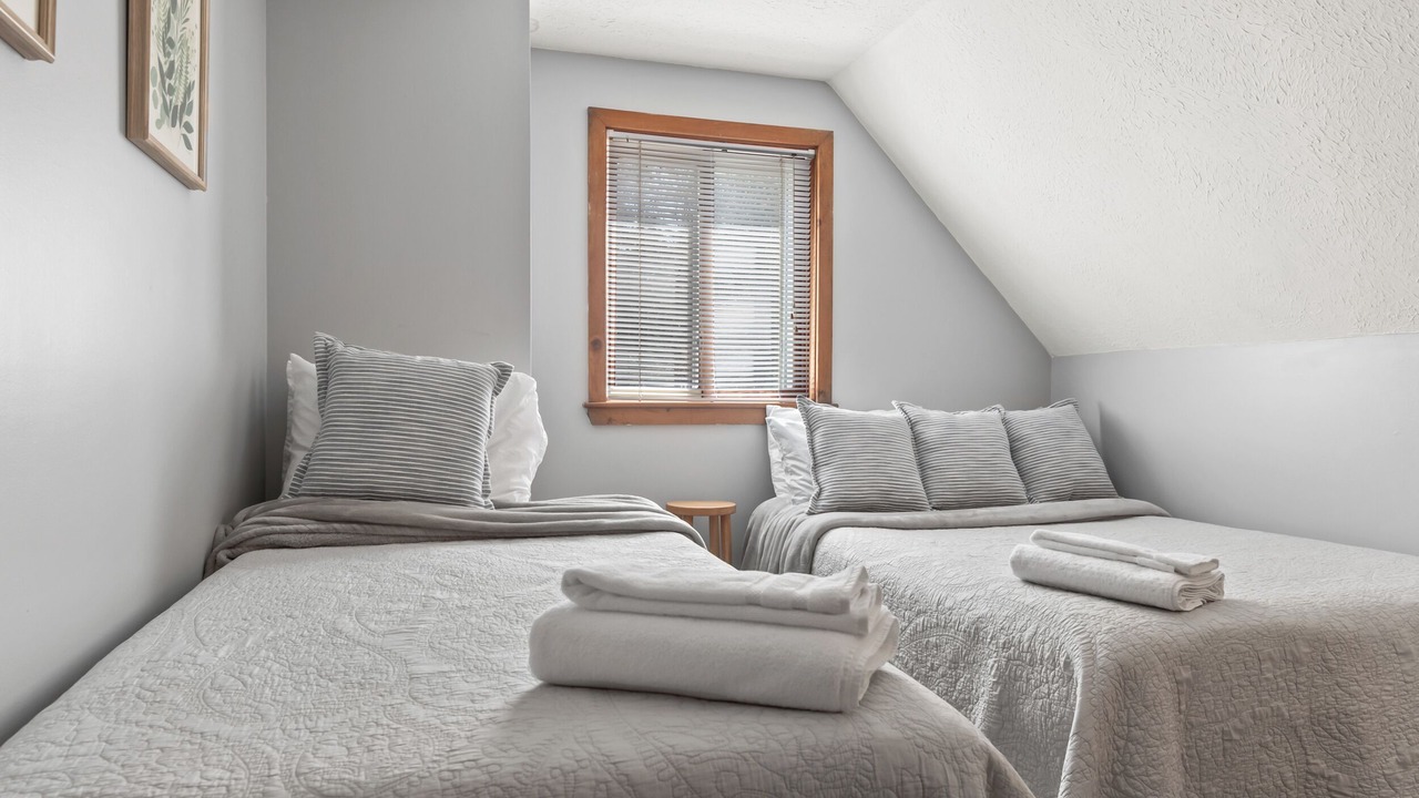 Photo of Bedroom in Bartlett