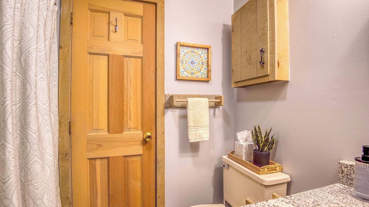 Photo of Bathroom in Bartlett