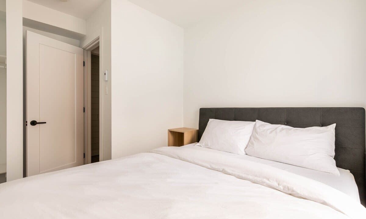 Photo of Bedroom in Bromont