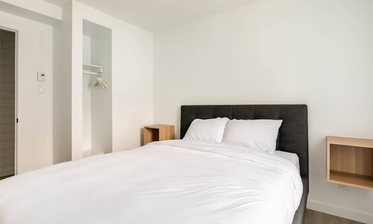 Photo of Bedroom in Bromont